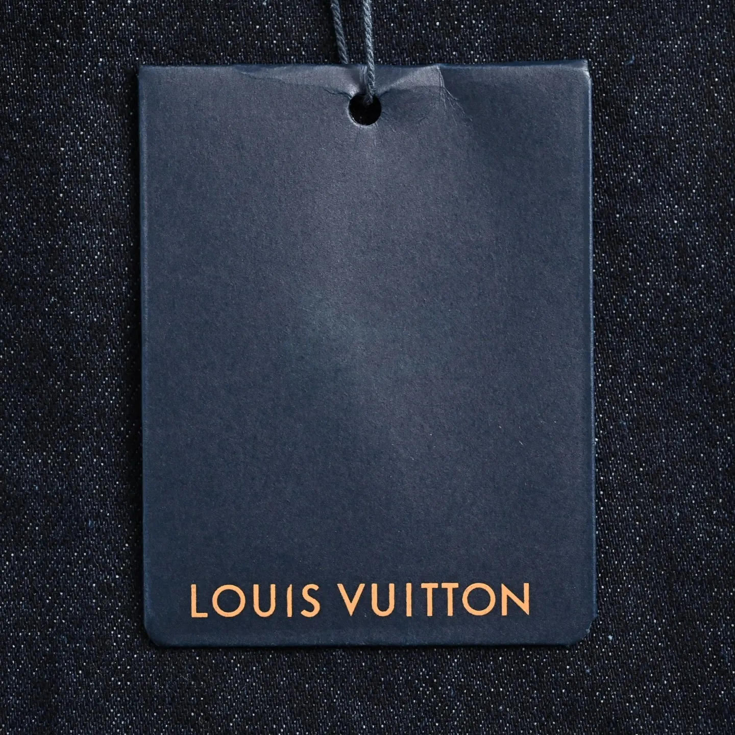 Louis Vuitton/
